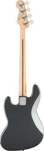 Squier Affinity Jazz Bass Charcoal Frost Metallic Squier Affinity Jazz Bass Charcoal Frost Metallic