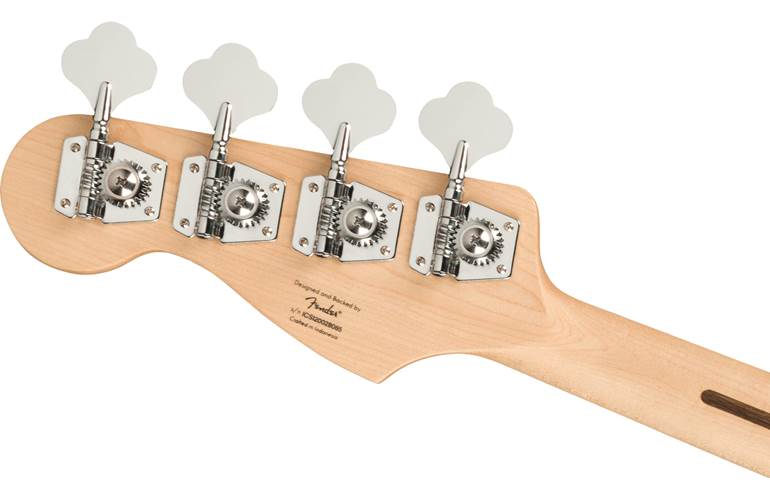 Squier Affinity Jazz Bass Charcoal Frost Metallic Squier Affinity Jazz Bass Charcoal Frost Metallic