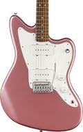 Squier Affinity Jazzmaster Burgundy Mist