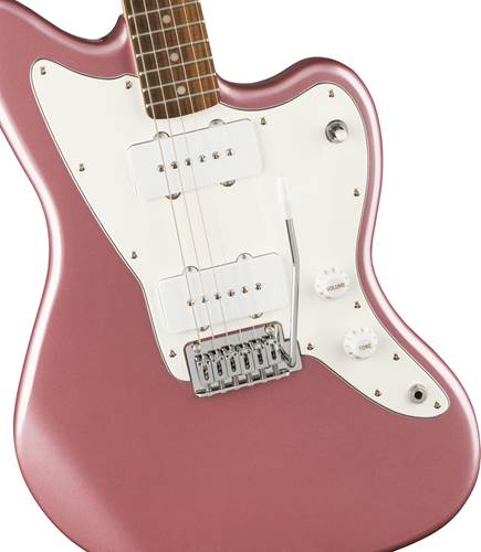 Squier Affinity Jazzmaster Burgundy Mist Squier Affinity Jazzmaster Burgundy Mist
