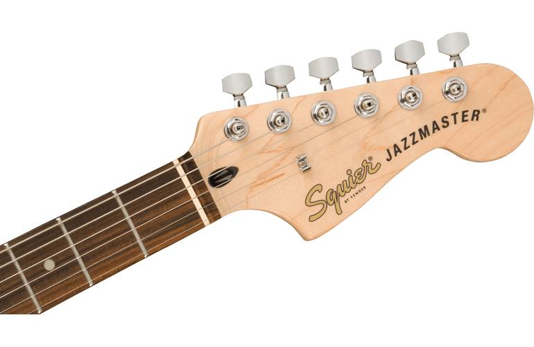 Squier Affinity Jazzmaster Burgundy Mist Squier Affinity Jazzmaster Burgundy Mist