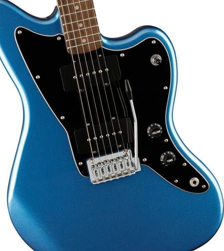 Squier Affinity Jazzmaster Lake Placid Blue Squier Affinity Jazzmaster Lake Placid Blue