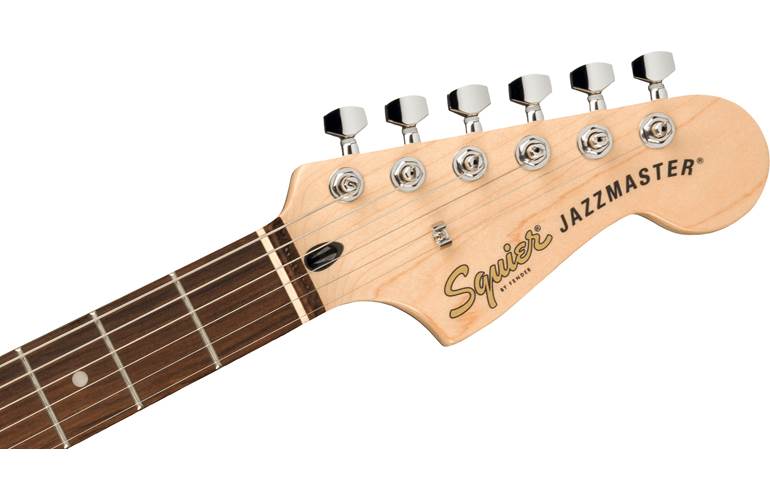 Squier Affinity Jazzmaster Lake Placid Blue Squier Affinity Jazzmaster Lake Placid Blue