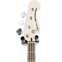 Squier Affinity Precision Bass PJ Charcoal Frost Metallic Indian Laurel Fingerboard (Ex-Demo) #ICSA22043463 