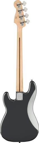 Squier Affinity Precision Bass PJ Charcoal Frost Metallic Squier Affinity Precision Bass PJ Charcoal Frost Metallic