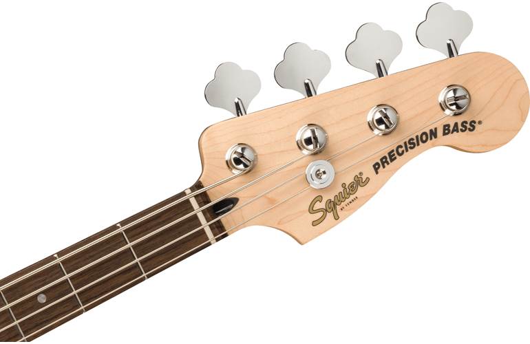 Squier Affinity Precision Bass PJ Charcoal Frost Metallic Squier Affinity Precision Bass PJ Charcoal Frost Metallic
