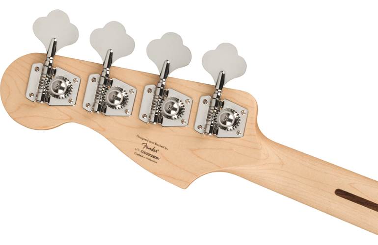 Squier Affinity Precision Bass PJ Charcoal Frost Metallic Squier Affinity Precision Bass PJ Charcoal Frost Metallic
