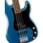 Squier Affinity Precision Bass PJ Lake Placid Blue Front View