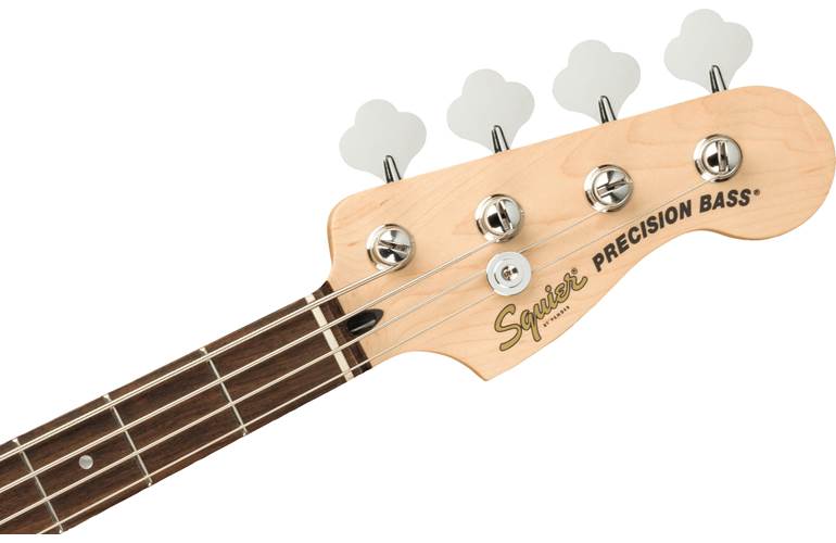 Squier Affinity P-Bass PJ Lake Placid Blue Squier Affinity P-Bass PJ Lake Placid Blue