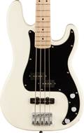 Squier Affinity Precision Bass PJ Olympic White Maple Fingerboard