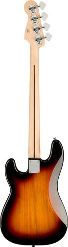 Squier Affinity Precision Bass PJ Pack 3 Colour Sunburst Squier Affinity Precision Bass PJ Pack 3 Colour Sunburst