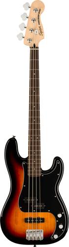 Squier Affinity Precision Bass PJ Pack 3 Colour Sunburst Squier Affinity Precision Bass PJ Pack 3 Colour Sunburst