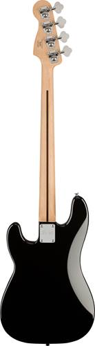 Squier Affinity Precision Bass PJ Pack Black Squier Affinity Precision Bass PJ Pack Black