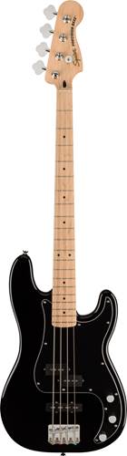Squier Affinity Precision Bass PJ Pack Black Squier Affinity Precision Bass PJ Pack Black