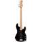 Squier Affinity Precision Bass PJ Pack Black Front View