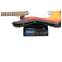 Squier Affinity Stratocaster 3-Color Sunburst Indian Laurel Fingerboard (Ex-Demo) #CYKG23004266 Front View
