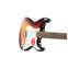 Squier Affinity Stratocaster 3-Color Sunburst Indian Laurel Fingerboard (Ex-Demo) #CYKG23004266 Front View