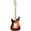 Squier Affinity Stratocaster 3-Colour Sunburst  Back View