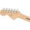 Squier Affinity Stratocaster 3-Colour Sunburst  Front View