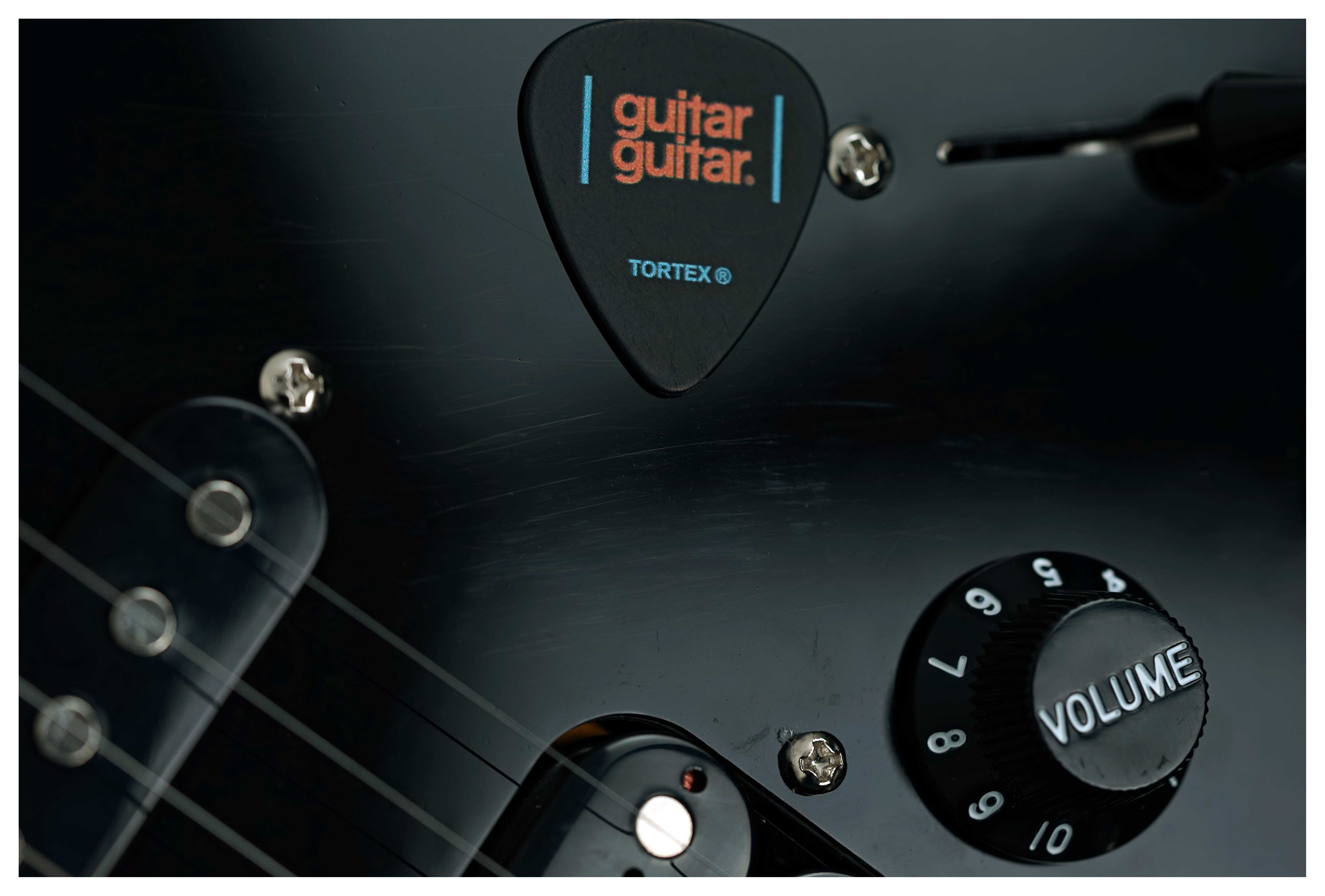 Squier Affinity Stratocaster FMT HSS Black Burst Maple Fingerboard (Ex-Demo) #CYKK25001399