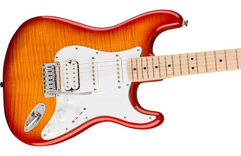 Stratocaster HSS Affinity 2021