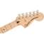 Squier Affinity Stratocaster FMT HSS Sienna Sunburst Maple Fingerboard Front View