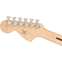 Squier Affinity Stratocaster FMT HSS Sienna Sunburst Maple Fingerboard Front View