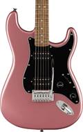 Squier Affinity Stratocaster HH Burgundy Mist