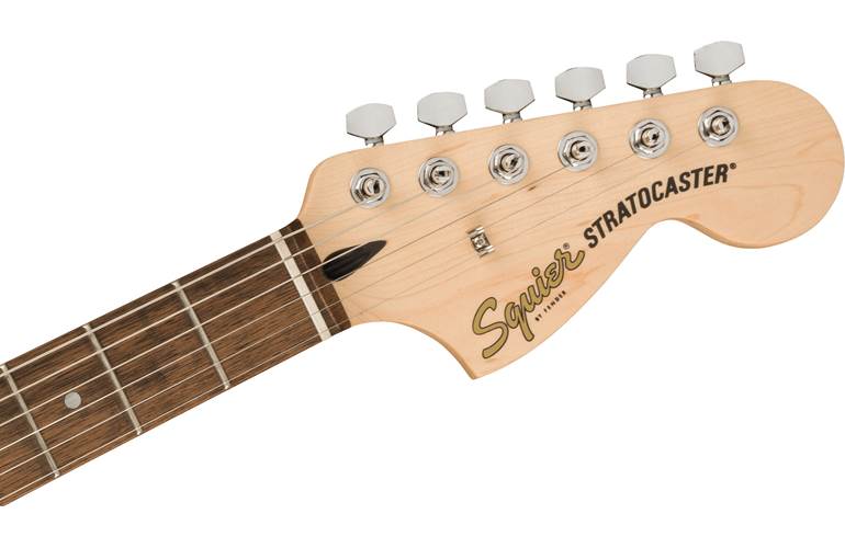 Squier Affinity Stratocaster HH Burgundy Mist Squier Affinity Stratocaster HH Burgundy Mist