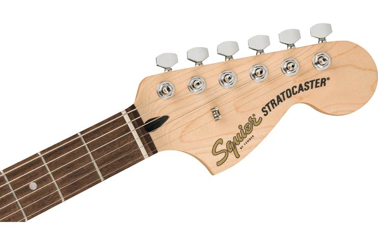 Squier Affinity Stratocaster HH Charcoal Frost Metallic Squier Affinity Stratocaster HH Charcoal Frost Metallic