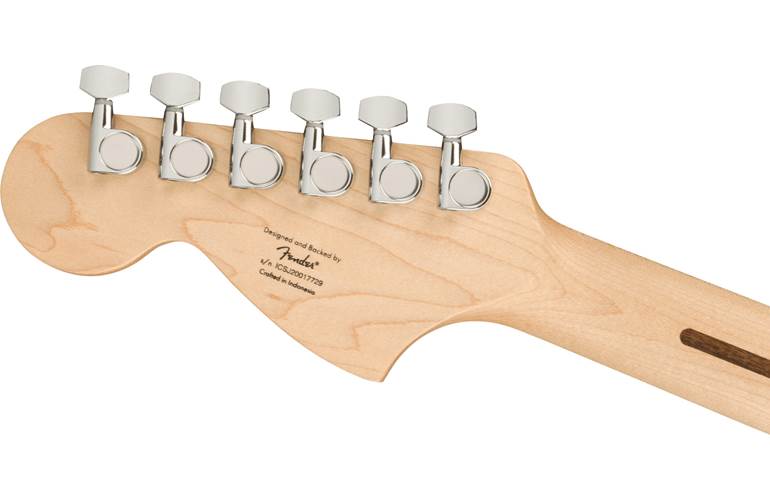 Squier Affinity Stratocaster HH Charcoal Frost Metallic Squier Affinity Stratocaster HH Charcoal Frost Metallic