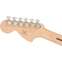 Squier Affinity Stratocaster HH Olympic White  Front View