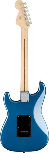 Squier Affinity Stratocaster Lake Placid Blue Maple Fingerboard Squier Affinity Stratocaster Lake Placid Blue Maple Fingerboard