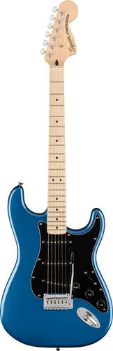 Squier Affinity Stratocaster Lake Placid Blue Maple Fingerboard