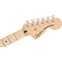 Squier Affinity Stratocaster Lake Placid Blue Maple Fingerboard Front View
