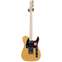 Squier Affinity Telecaster Butterscotch Blonde Maple Fingerboard (Ex-Demo) #CSSG21011332 Front View
