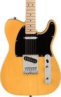 Squier Affinity Telecaster Butterscotch Blonde Maple Fingerboard