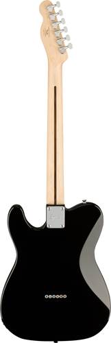 Squier Affinity Telecaster Deluxe Black Maple Fingerboard Squier Affinity Telecaster Deluxe Black Maple Fingerboard