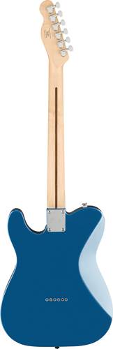 Squier Affinity Telecaster Lake Placid Blue Squier Affinity Telecaster Lake Placid Blue