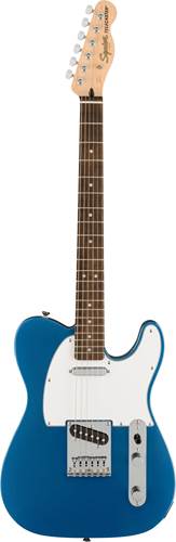 Squier Affinity Telecaster Lake Placid Blue 