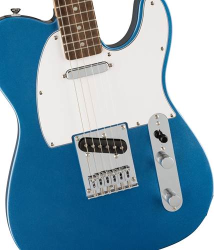 Squier Affinity Telecaster Lake Placid Blue Squier Affinity Telecaster Lake Placid Blue