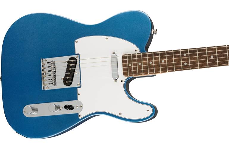 Squier Affinity Telecaster Lake Placid Blue Squier Affinity Telecaster Lake Placid Blue