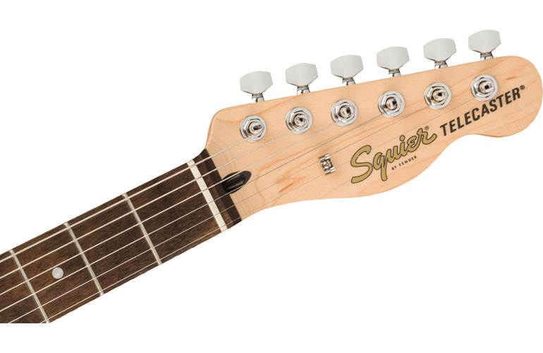 Squier Affinity Telecaster Lake Placid Blue Squier Affinity Telecaster Lake Placid Blue