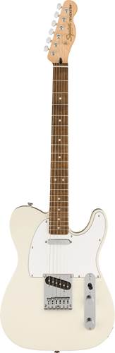 Squier Affinity Telecaster Olympic White 