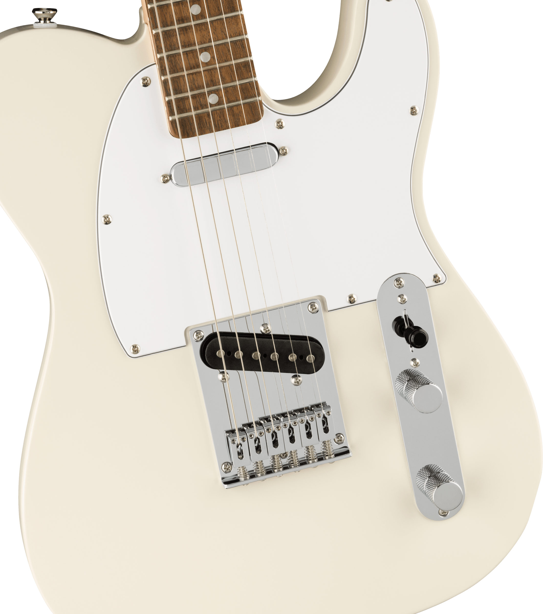 Squier Affinity Telecaster Olympic White 