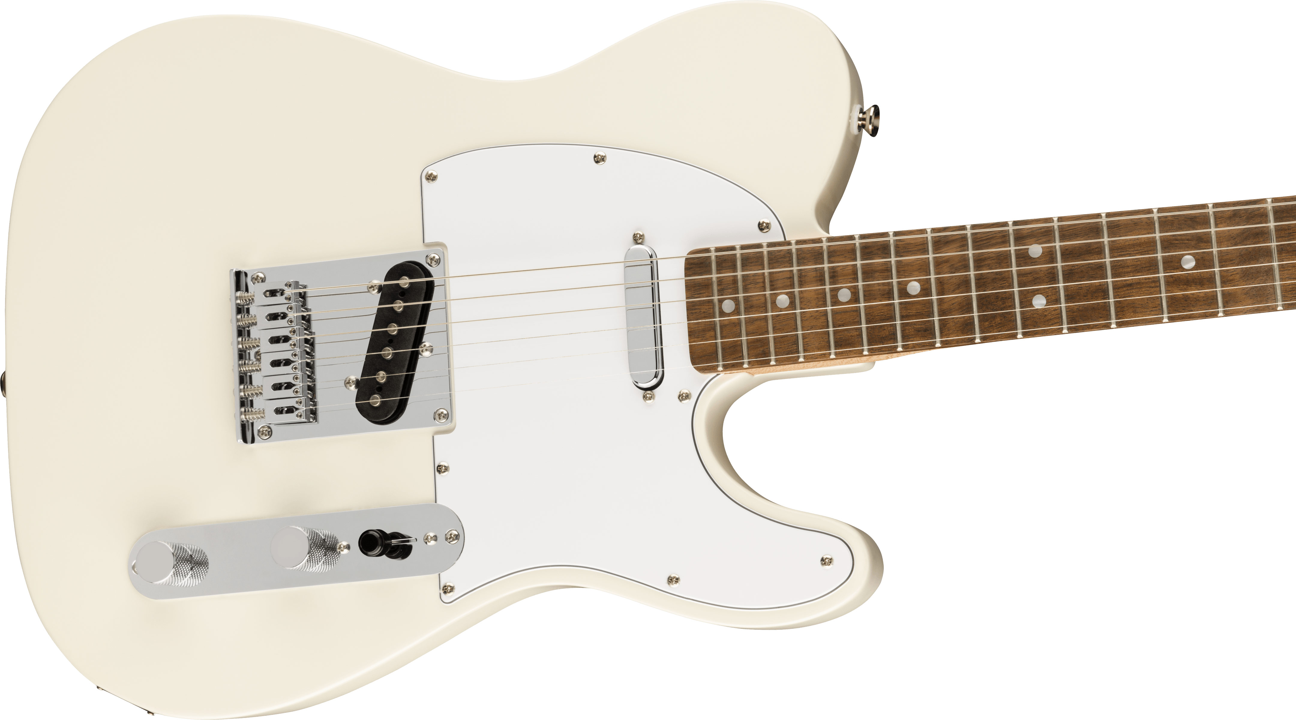 Squier Affinity Telecaster Olympic White 