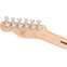 Squier Affinity Telecaster Olympic White  Front View