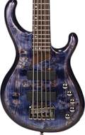 Cort Artisan Persona 5 Bass Limited Edition Lavender Phase