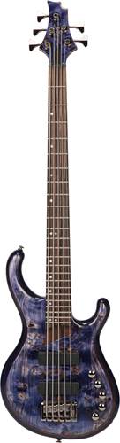 Cort Artisan Persona 5 Bass Limited Edition Lavender Phase