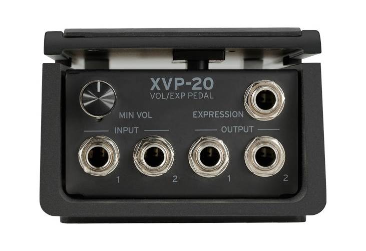 Korg XVP20 Korg XVP20